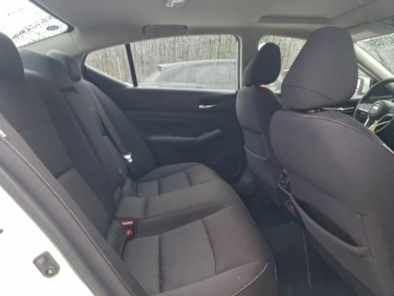 Фото 10 - NISSAN ALTIMA