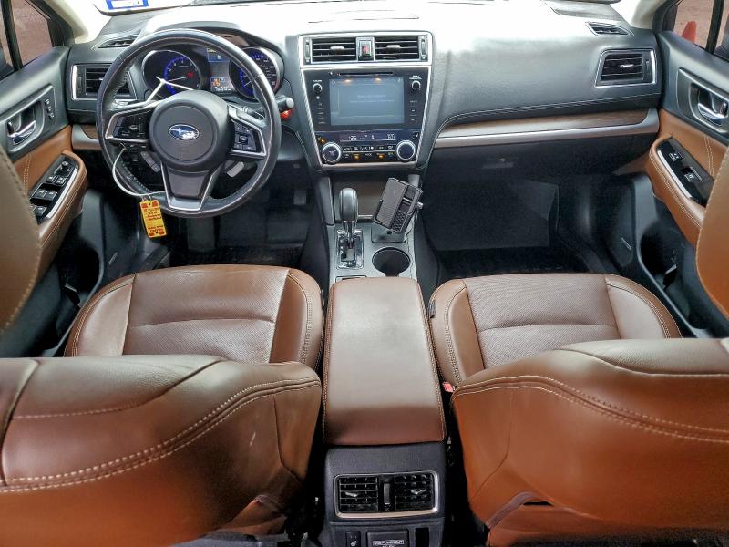 Фото 8 - SUBARU OUTBACK