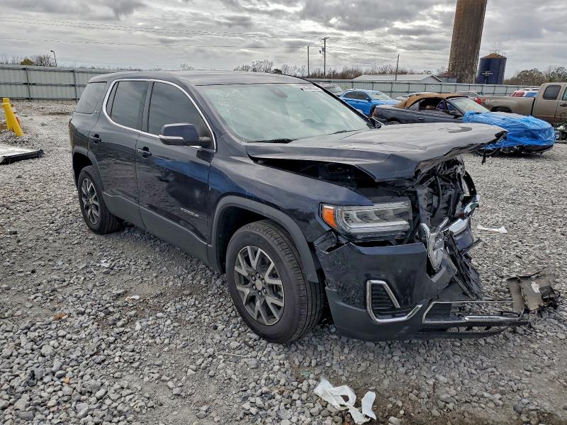 Фото 4 - GMC ACADIA
