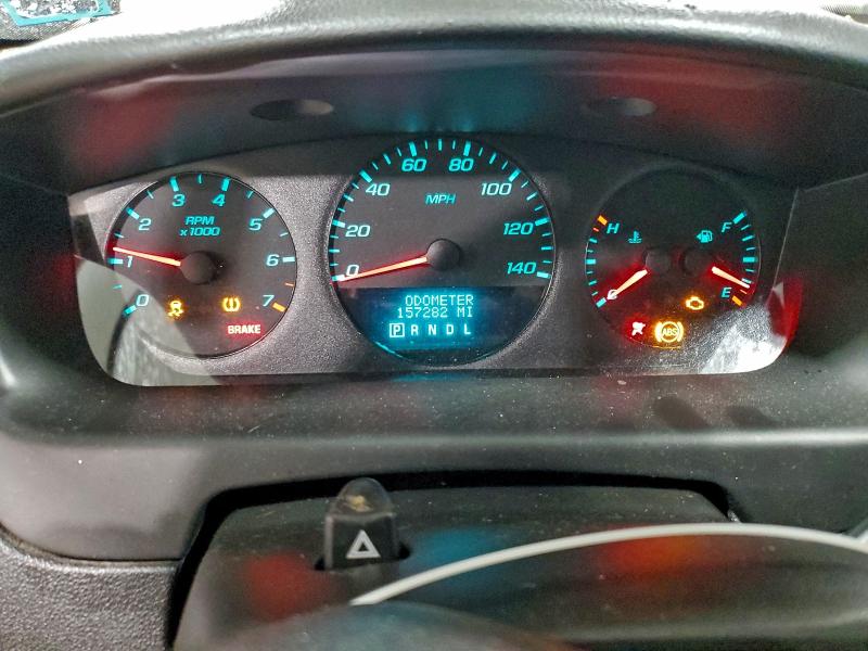 Фото 9 - CHEVROLET IMPALA