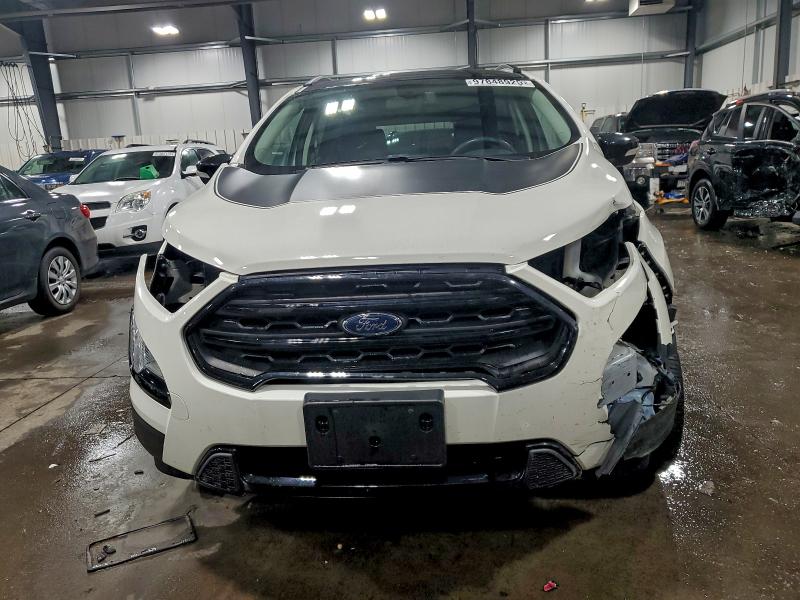 Фото 5 - FORD ECOSPORT