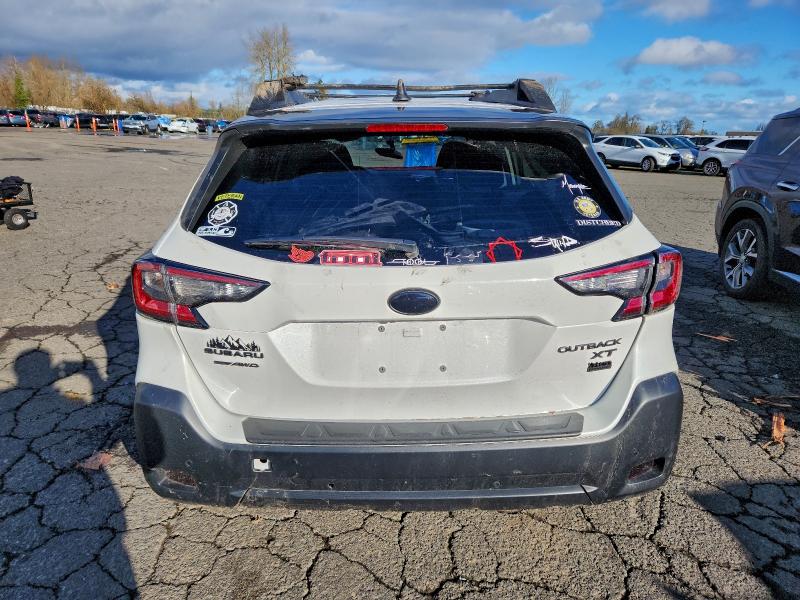 Фото 6 - SUBARU OUTBACK