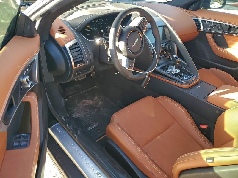 Фото 8 - JAGUAR F-TYPE