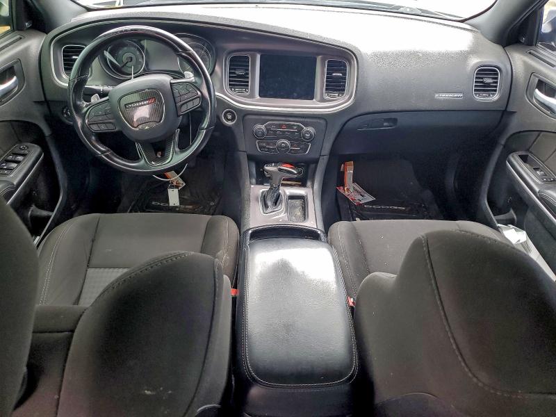 Фото 8 - DODGE CHARGER