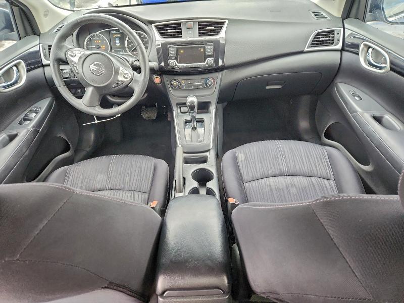 Фото 8 - NISSAN SENTRA