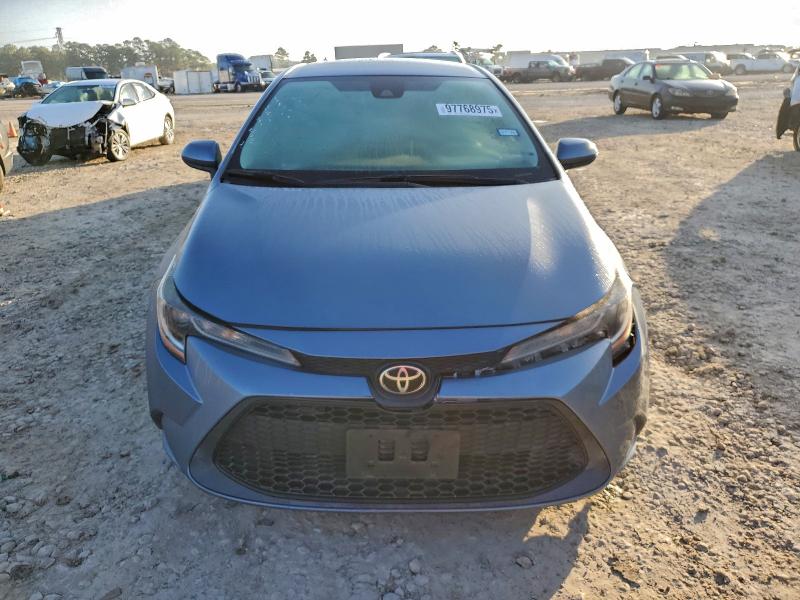 Фото 5 - TOYOTA COROLLA