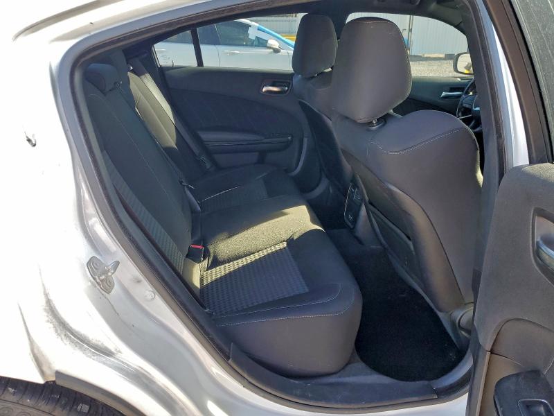 Фото 10 - DODGE CHARGER