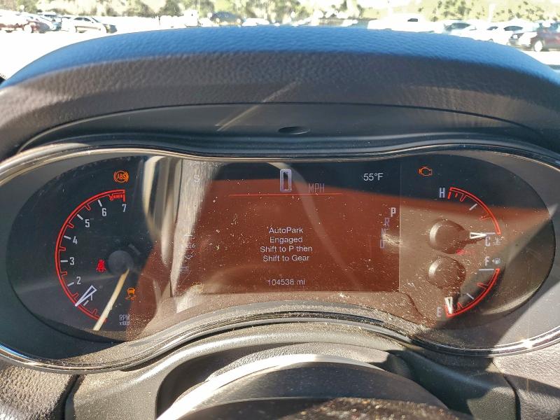 Фото 9 - DODGE DURANGO