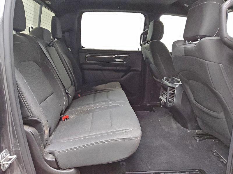 Фото 10 - RAM 1500