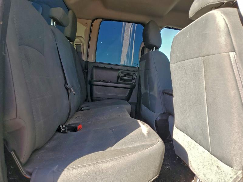 Фото 10 - RAM 1500