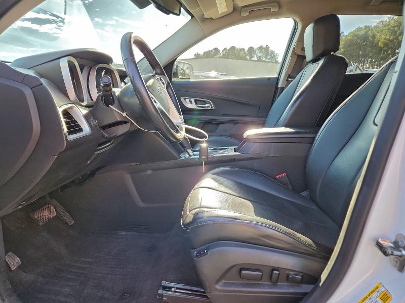 Фото 7 - CHEVROLET EQUINOX