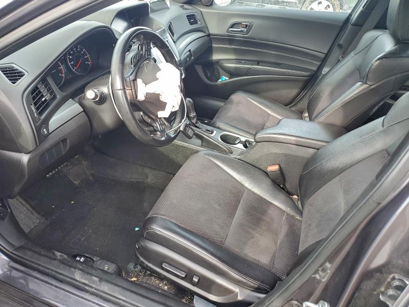 Фото 7 - ACURA ILX