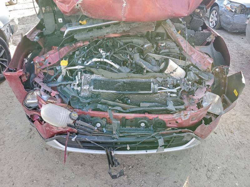 Фото 12 - FORD ESCAPE