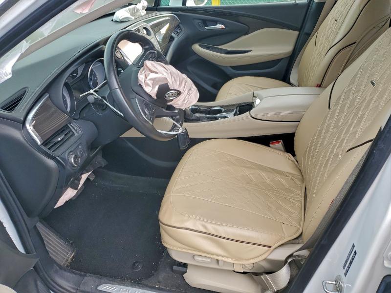 Фото 7 - BUICK ENVISION