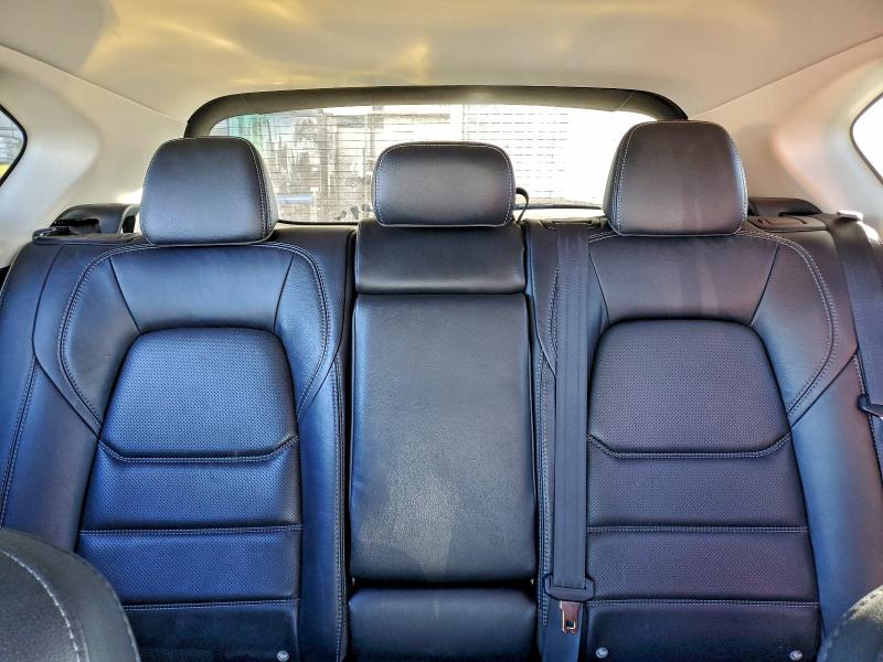 Фото 10 - MAZDA CX-5 PREFE