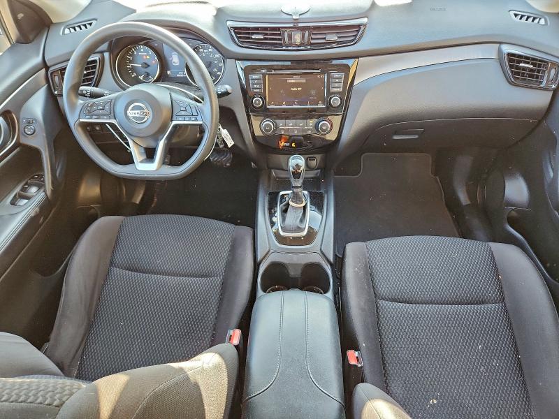 Фото 8 - NISSAN ROGUE