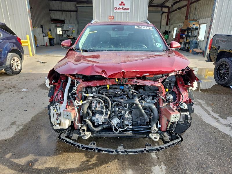 Фото 5 - BUICK ENCORE