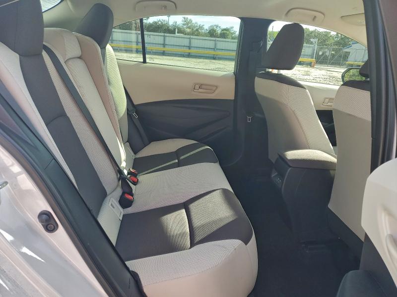 Фото 10 - TOYOTA COROLLA