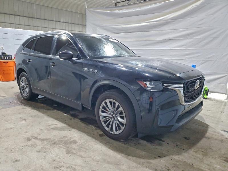MAZDA CX-90 2024 VIN JM3KKCHD4R1125528
