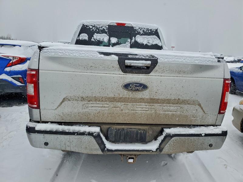 Фото 6 - FORD F-150