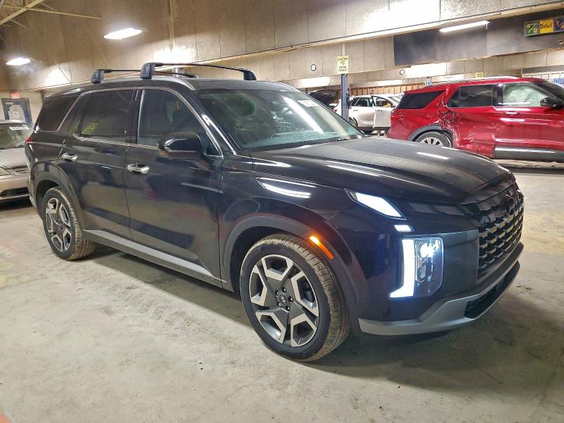 Фото 4 - HYUNDAI PALISADE