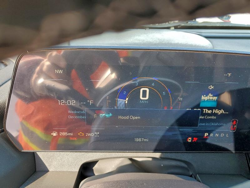 Фото 9 - CHEVROLET TRAVERSE