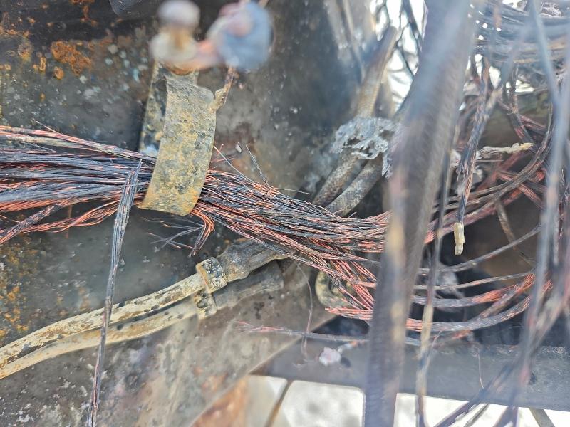 HARLEY-DAVIDSON FLHTCUI 10 2008