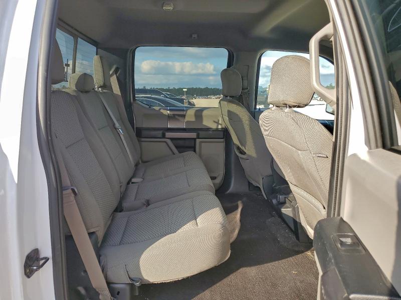 Фото 10 - FORD F-150