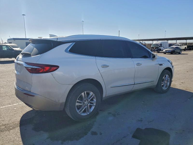 Фото 3 - BUICK ENCLAVE