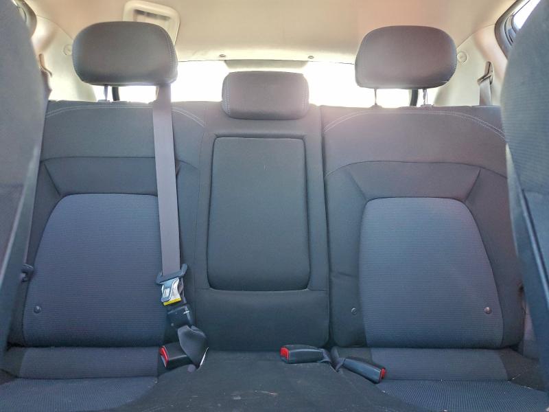 Фото 10 - KIA SPORTAGE