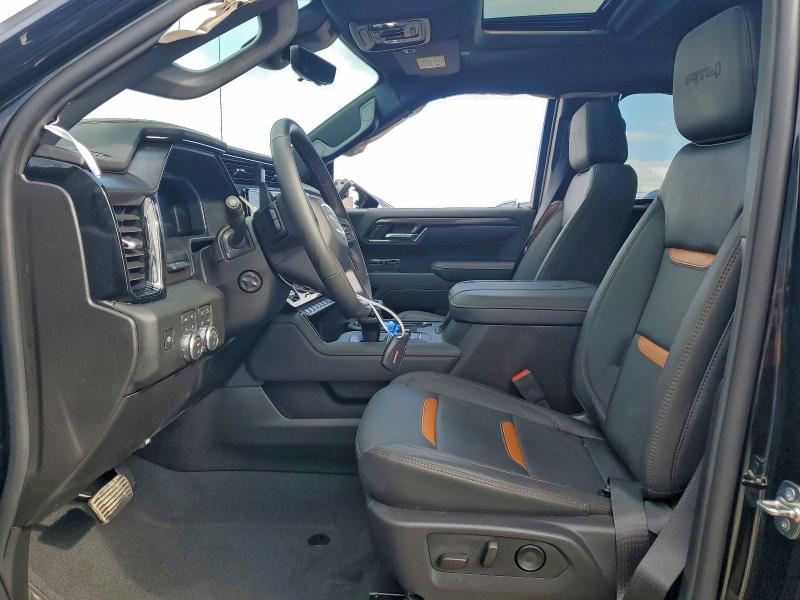 Фото 7 - GMC SIERRA