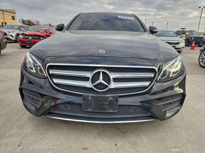 Фото 5 - MERCEDES-BENZ E-CLASS