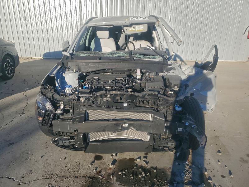 Фото 5 - HYUNDAI KONA