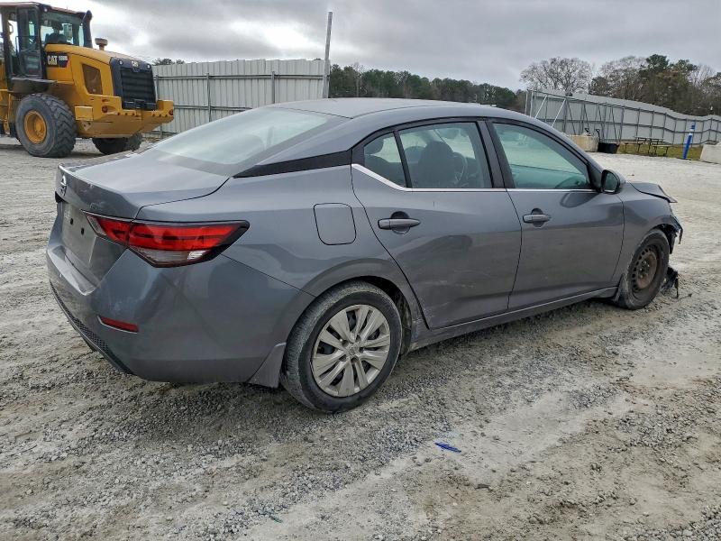 Фото 3 - NISSAN SENTRA