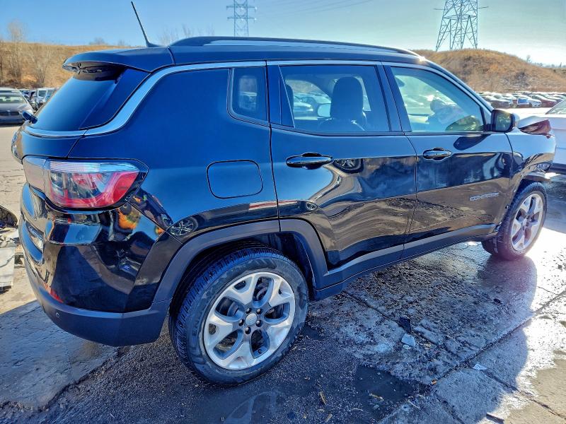 Фото 3 - JEEP COMPASS