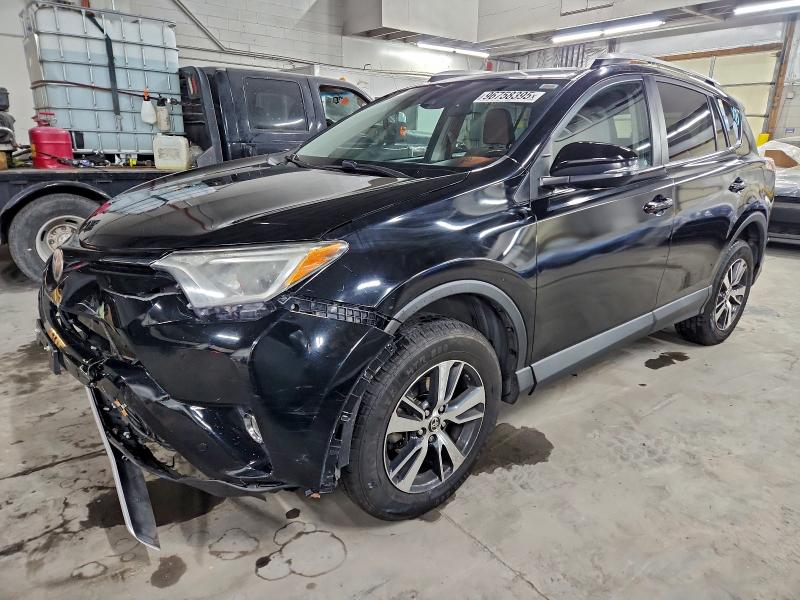 Фото 1 - TOYOTA RAV4