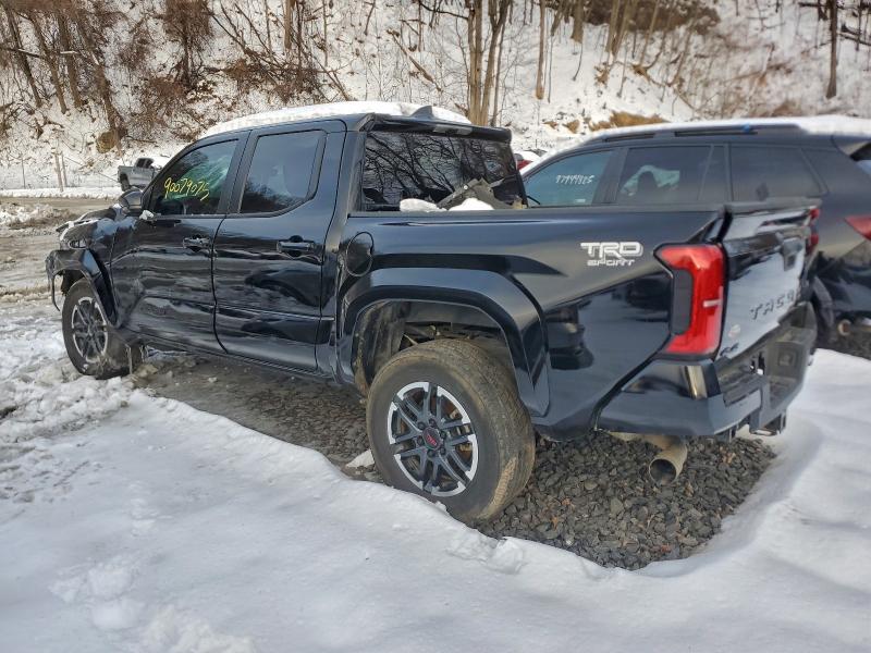 Фото 2 - TOYOTA TACOMA
