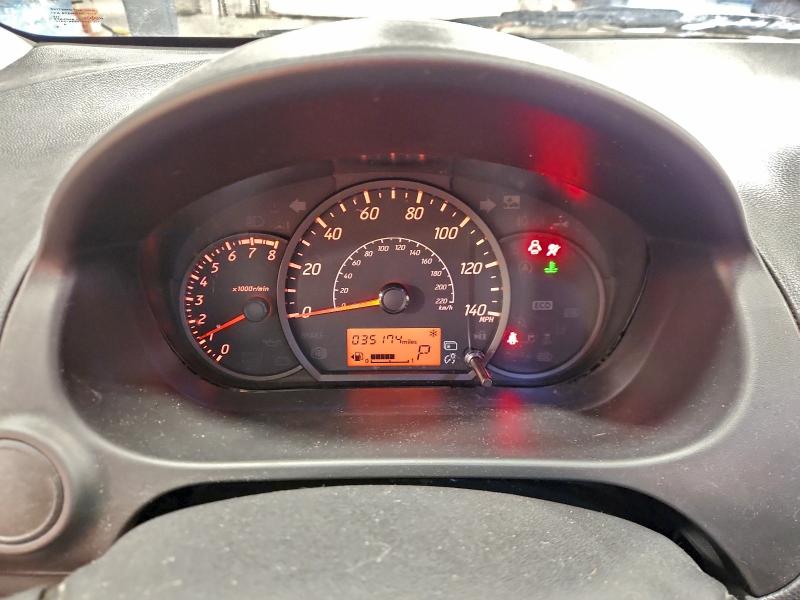 Фото 9 - MITSUBISHI MIRAGE