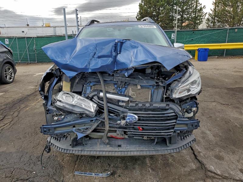 Фото 5 - SUBARU ASCENT