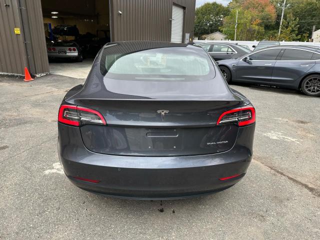 Фото 13 - TESLA MODEL 3