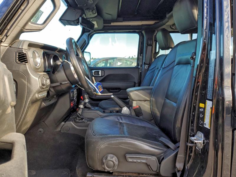 Фото 7 - JEEP WRANGLER