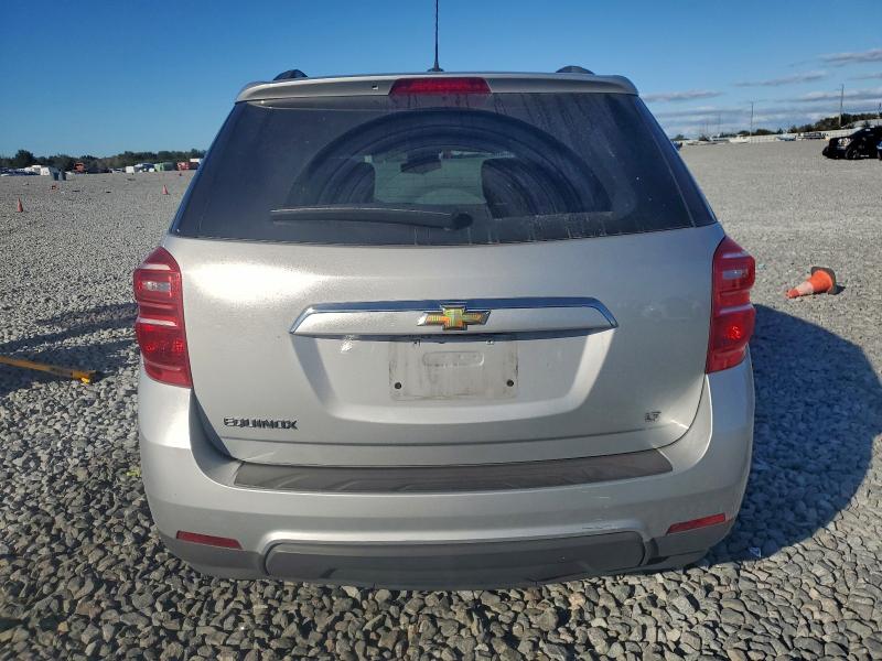Фото 6 - CHEVROLET EQUINOX
