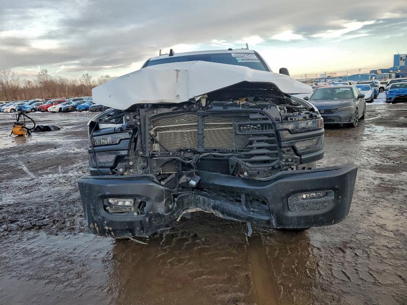 Фото 5 - RAM 2500