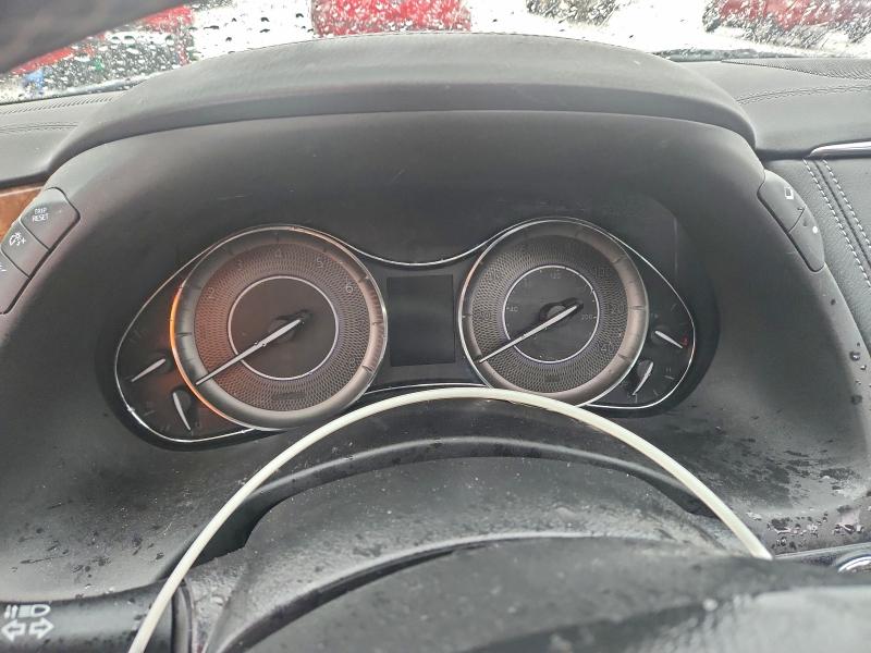 Фото 9 - INFINITI QX80