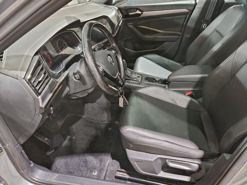 Фото 7 - VOLKSWAGEN JETTA