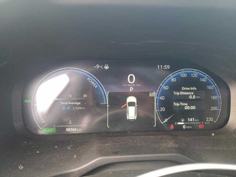 Фото 9 - TOYOTA RAV4