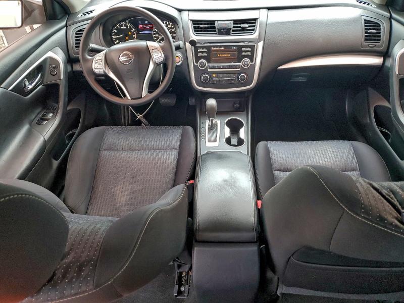 Фото 8 - NISSAN ALTIMA