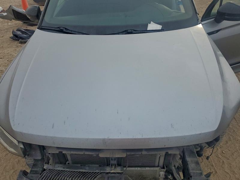 Фото 12 - VOLKSWAGEN TIGUAN