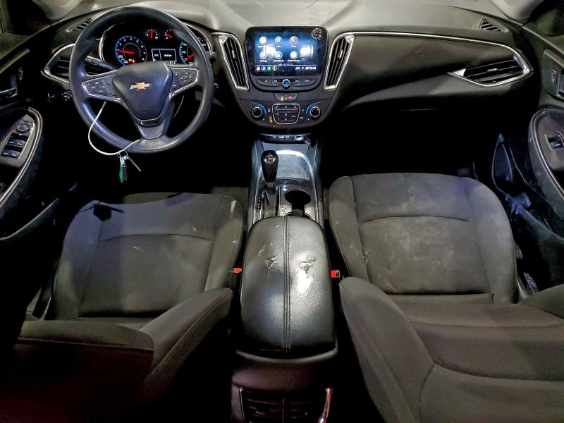 Фото 8 - CHEVROLET MALIBU