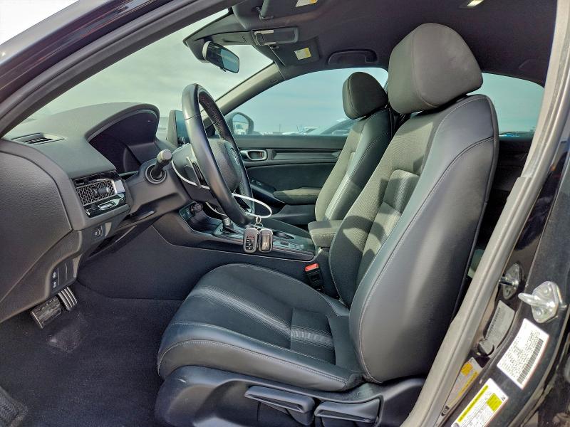 Фото 7 - HONDA CIVIC